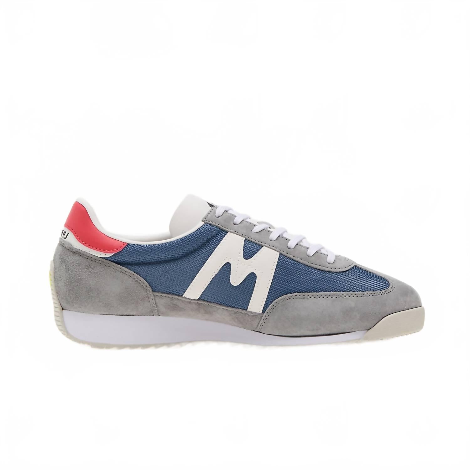 Мужские кеды Mestari в цвете ультра-серый/белый Karhu
Мужские кеды Mestari в цвете ультра-серый/белый Karhu