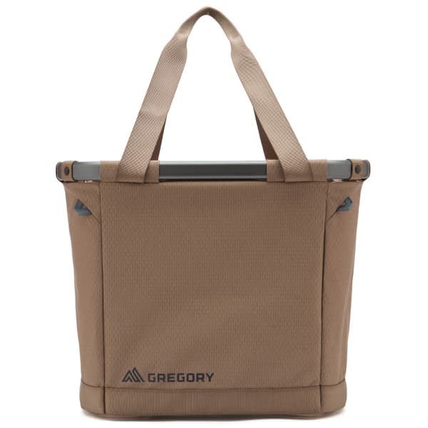 Сумка-шоппер из альпаки - 30 л Gregory, Mirage Tan
Сумка-шоппер из альпаки - 30 л Gregory, Mirage Tan