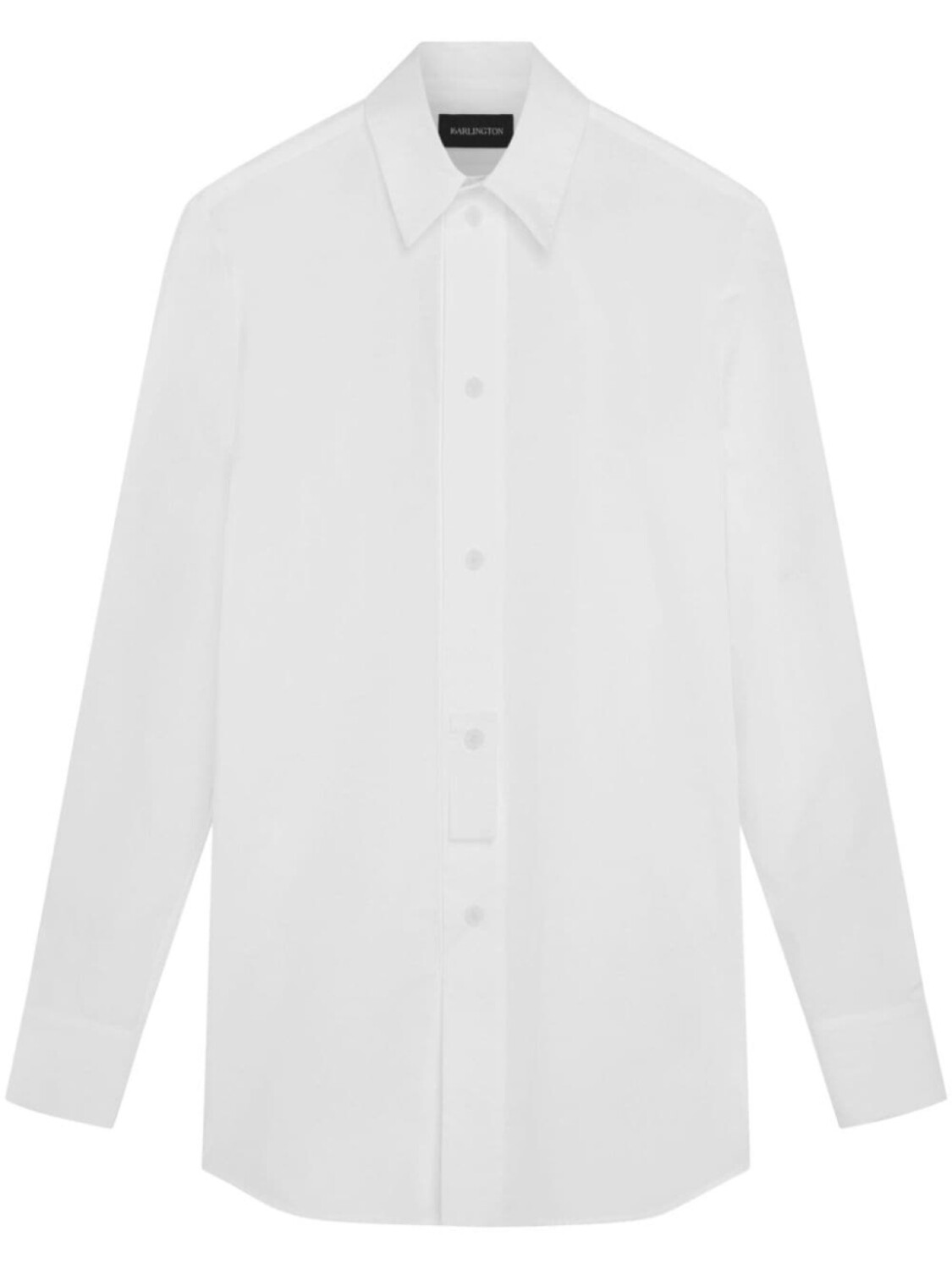 16Arlington атер рубашка, белый
16Arlington атер рубашка, белый