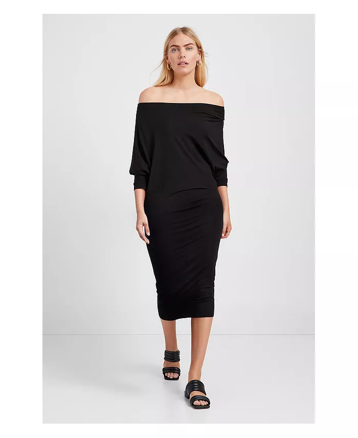 Женское платье Julia Marcella, черный
Женское платье Julia Marcella, черный