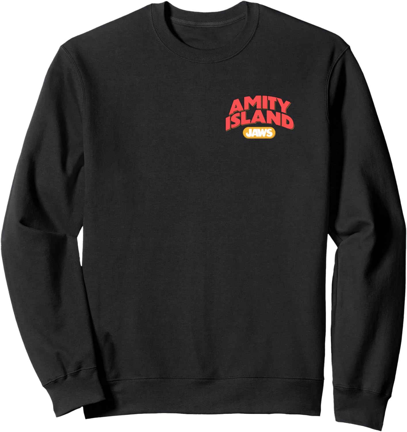 Толстовка Jaws Amity Island, черная (black 19-3911tcx), размер S, Черный, Толстовка Jaws Amity Island, черная (black 19-3911tcx), размер S
Толстовка Jaws Amity Island, черная (black 19-3911tcx), размер S, Черный, Толстовка Jaws Amity Island, черная (black 19-3911tcx), размер S