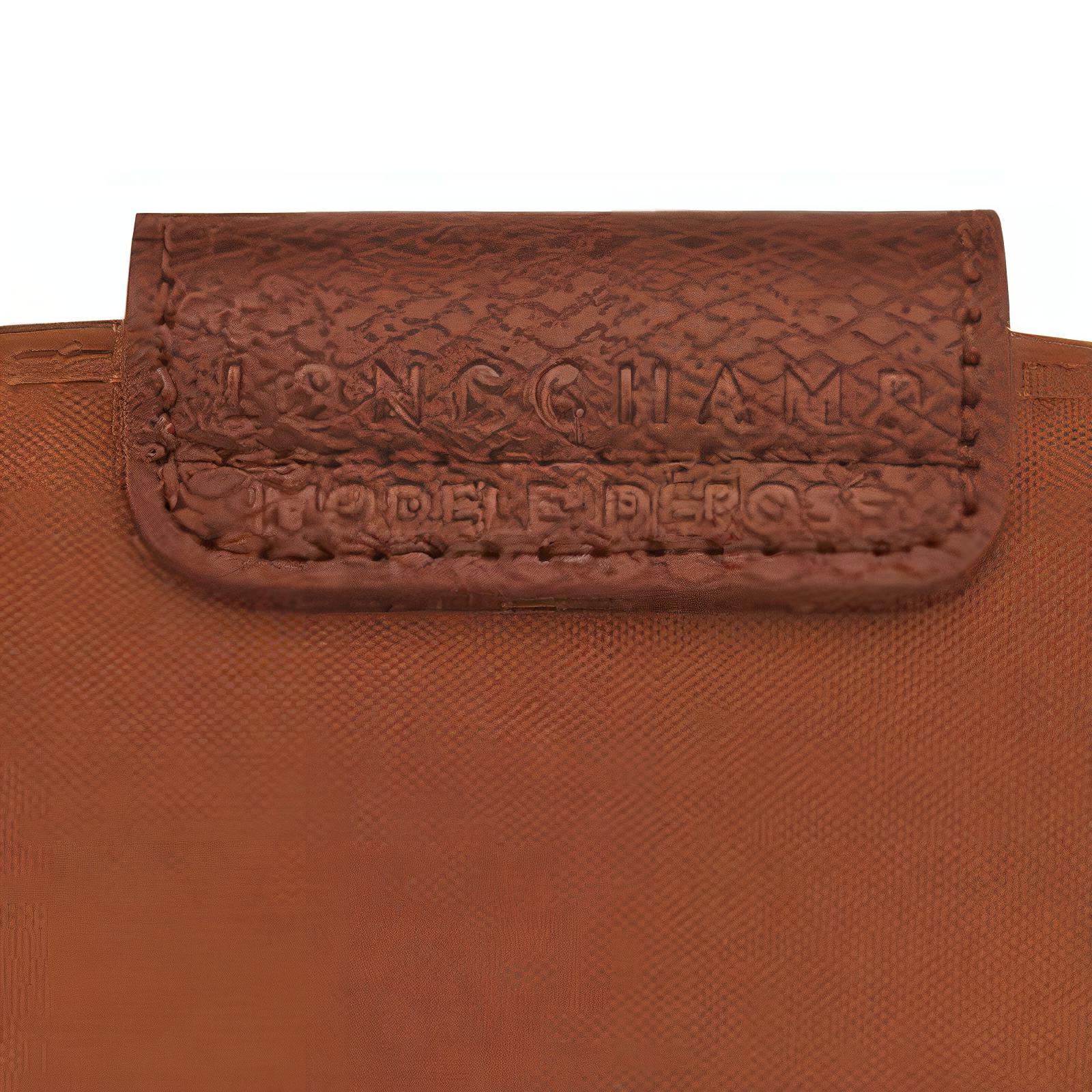 Кошелек Le Pliage LONGCHAMP, коричневый
Кошелек Le Pliage LONGCHAMP, коричневый