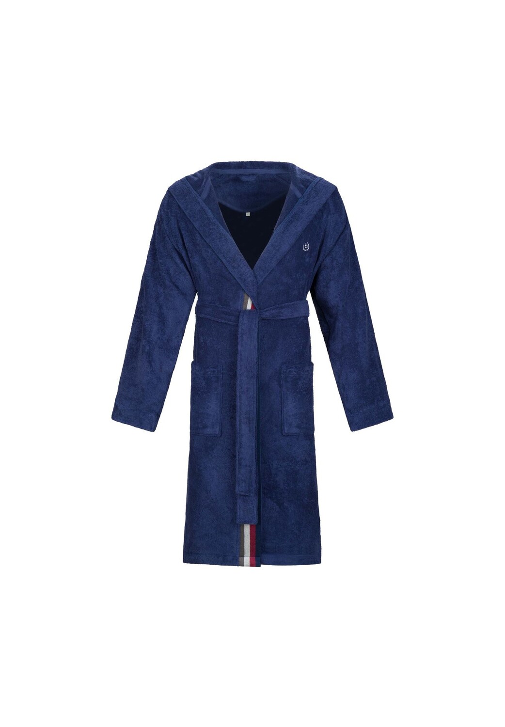 Бугатти мужской халат "Децимо" Bugatti, темно-синий
Бугатти мужской халат "Децимо" Bugatti, темно-синий