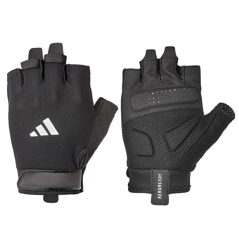 Спортивная перчатка Fitness Unisex Adidas, черный
Спортивная перчатка Fitness Unisex Adidas, черный
