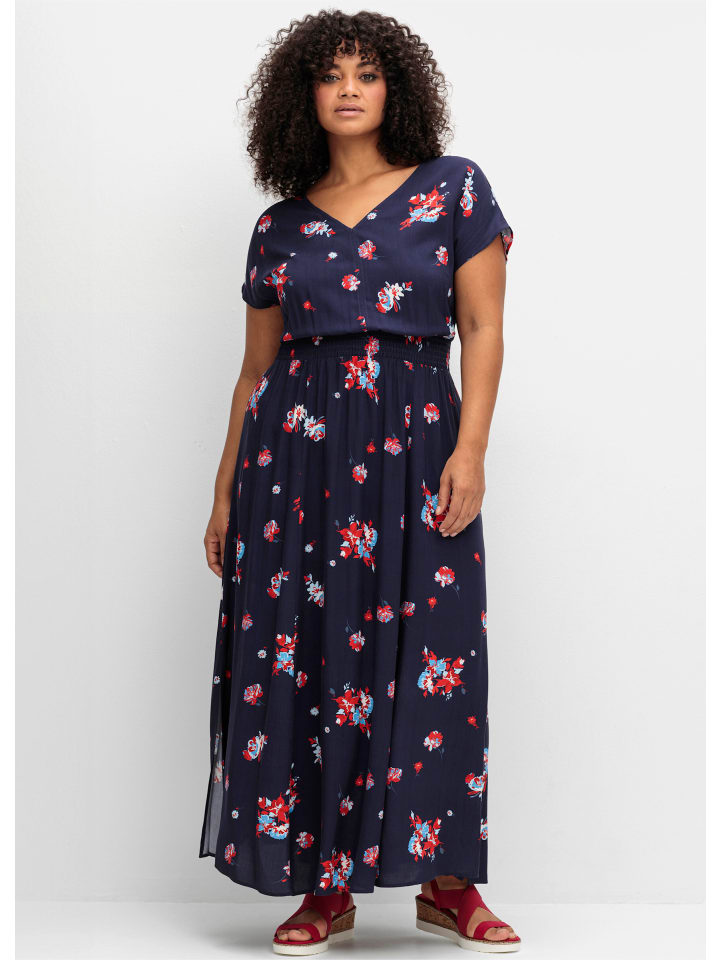 Платье sheego
Платье sheego