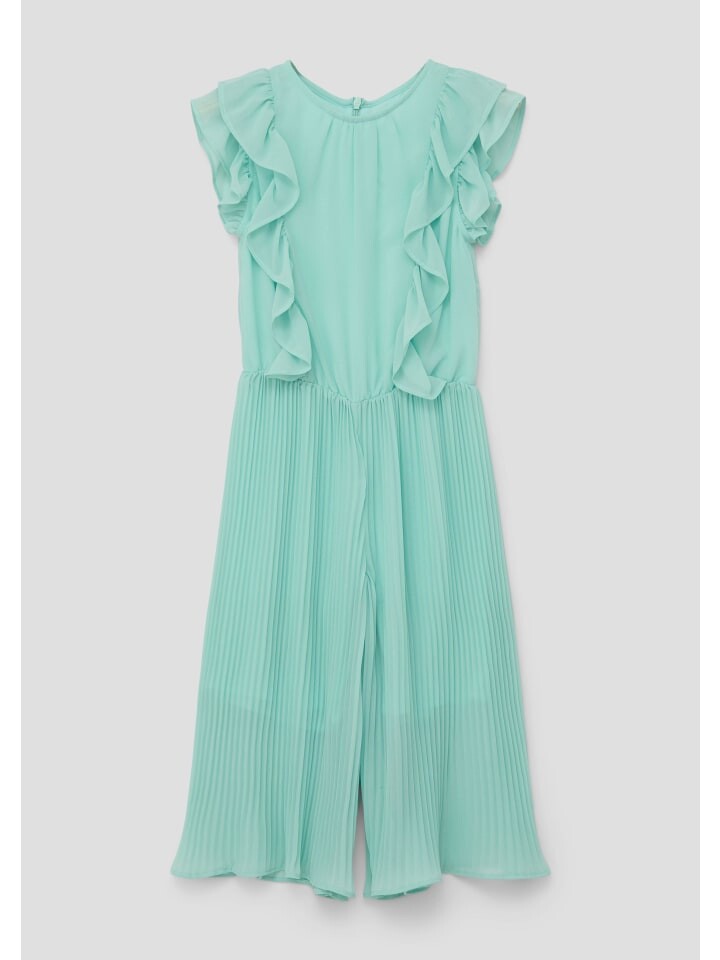 Комбинезон s.Oliver, бирюзовый, Зеленый, Комбинезон s.Oliver, бирюзовый
Комбинезон s.Oliver, бирюзовый, Зеленый, Комбинезон s.Oliver, бирюзовый