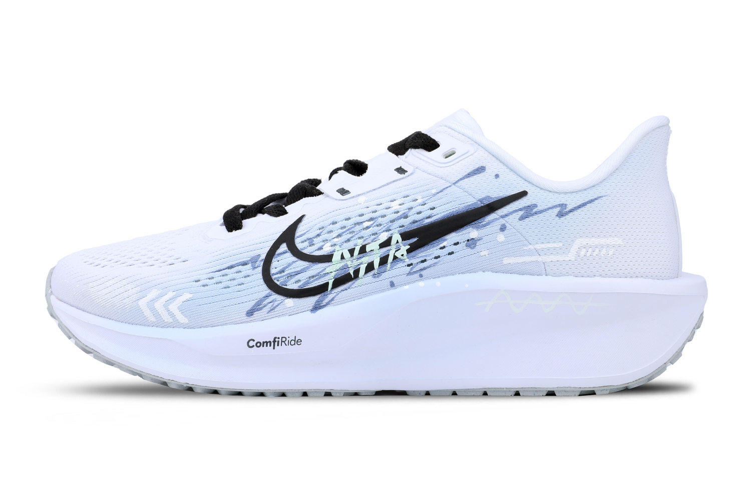 Nike Кроссовки мужские Quest 6 Slip Resistant Low top Casual City Commute белые синие
Nike Кроссовки мужские Quest 6 Slip Resistant Low top Casual City Commute белые синие