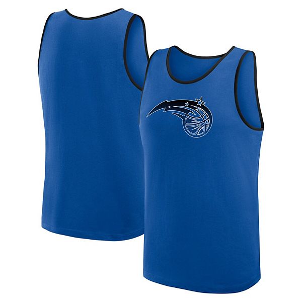 Мужской топ Orlando Magic Unmatched Success синий Unbranded
Мужской топ Orlando Magic Unmatched Success синий Unbranded