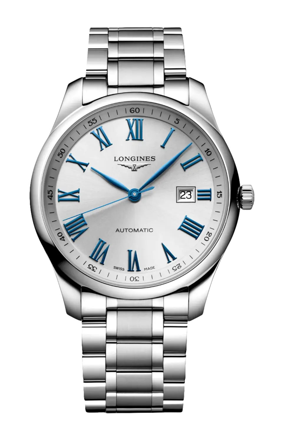 Часы мужские Longines
Часы мужские Longines