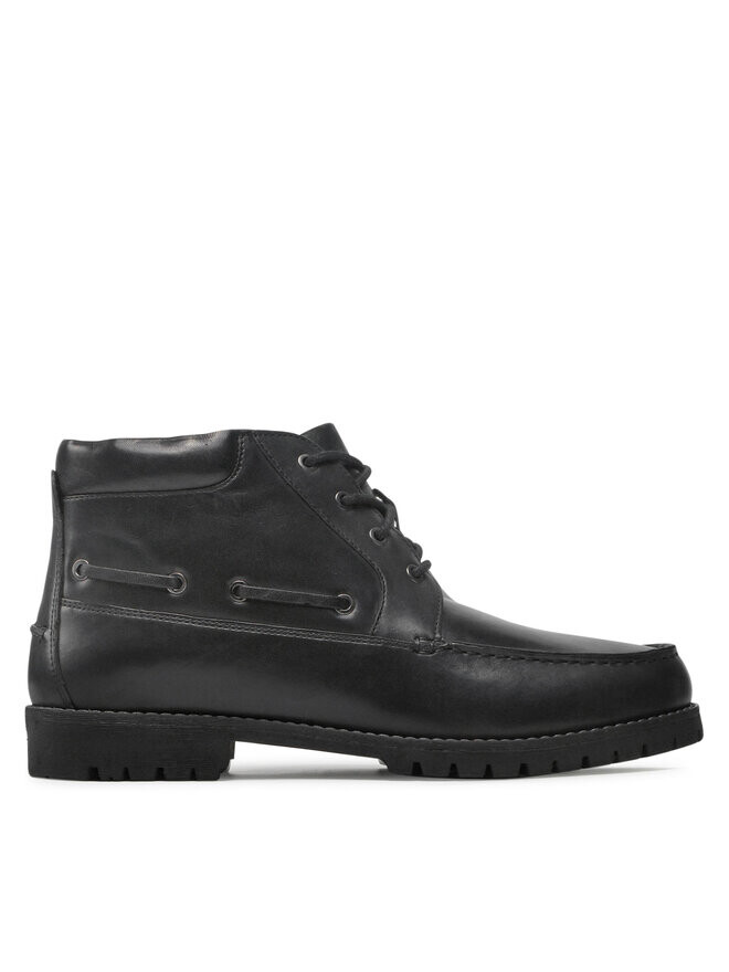 Ботильоны Lasocki, черный
Ботильоны Lasocki, черный