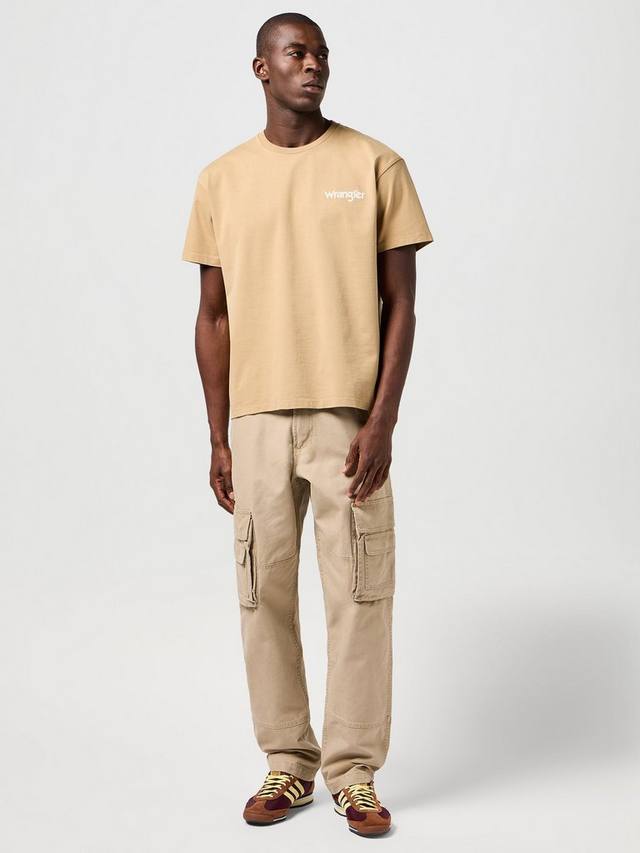 Брюки-карго кейси джонс Wrangler, цвет Kelp
Брюки-карго кейси джонс Wrangler, цвет Kelp