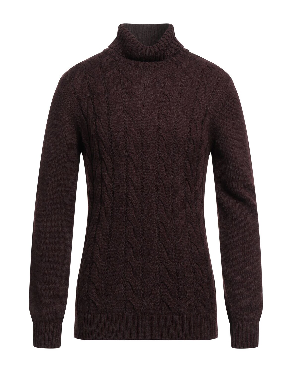 Водолазка Herman & Sons, бордовый 
Водолазка Herman & Sons, бордовый