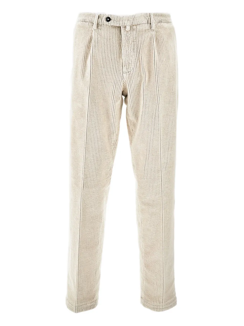 Рифленые брюки с клапанами на карманах Briglia 1948, нейтральный
Рифленые брюки с клапанами на карманах Briglia 1948, нейтральный