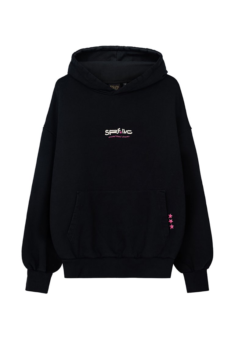 Толстовка DUCK DIVE - Hoodie Surf Inc., черный
Толстовка DUCK DIVE - Hoodie Surf Inc., черный