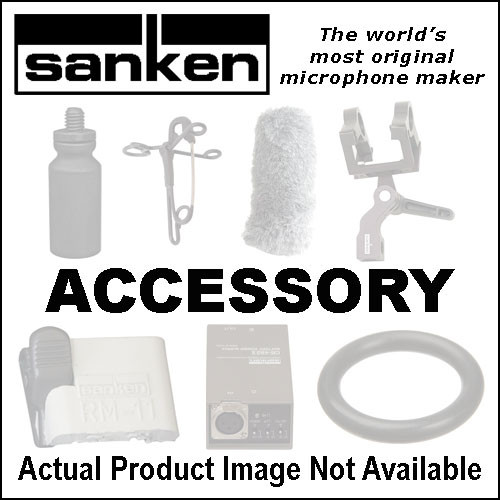 Sanken Shock Mount KS-3
Sanken Shock Mount KS-3