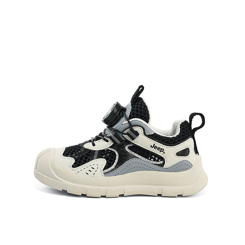 Кроссовки Jeep Kids Lifestyle Shoes Kids Low-top Beige, черный/бежевый
Кроссовки Jeep Kids Lifestyle Shoes Kids Low-top Beige, черный/бежевый