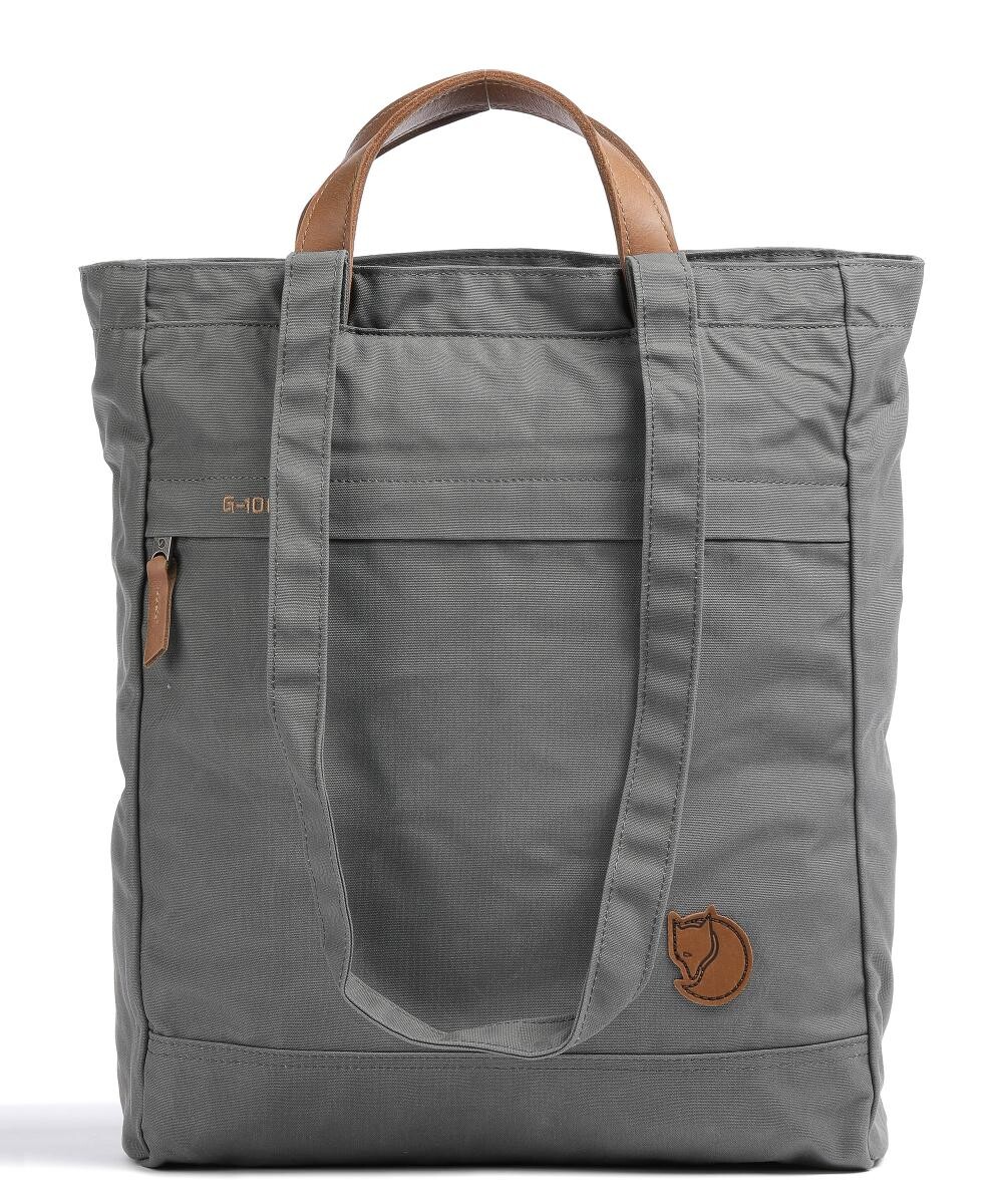 Нет. 1 покупательница хлопок, полиэстер Fjällräven, серый
Нет. 1 покупательница хлопок, полиэстер Fjällräven, серый