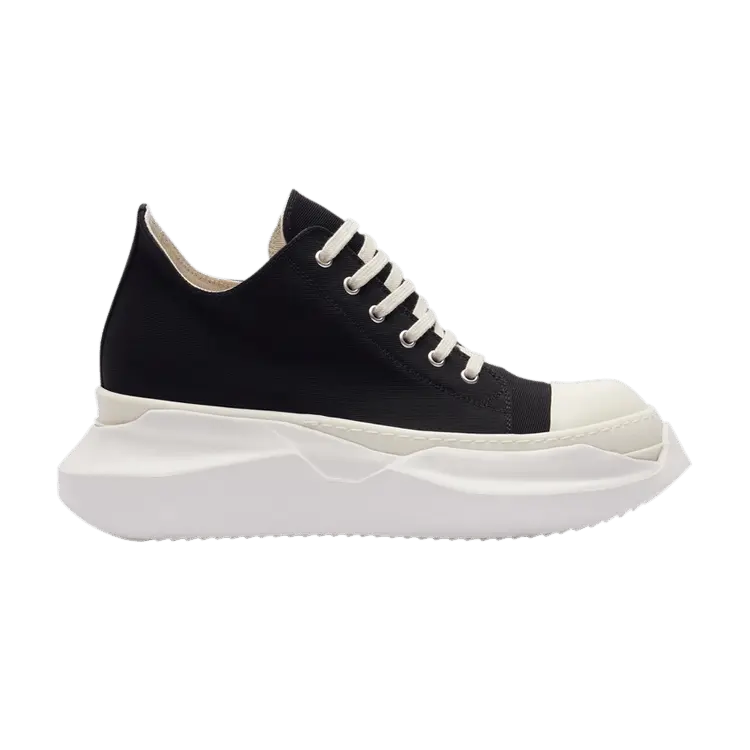 Кроссовки Rick Owens Lido DRKSHDW Abstract Low Black Milk, черный
Кроссовки Rick Owens Lido DRKSHDW Abstract Low Black Milk, черный