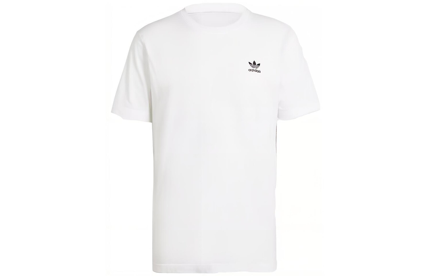 Мужская футболка Adidas Originals, белый
Мужская футболка Adidas Originals, белый