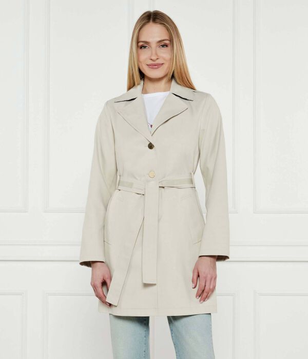 Пальто Liu Jo, желтый
Пальто Liu Jo, желтый