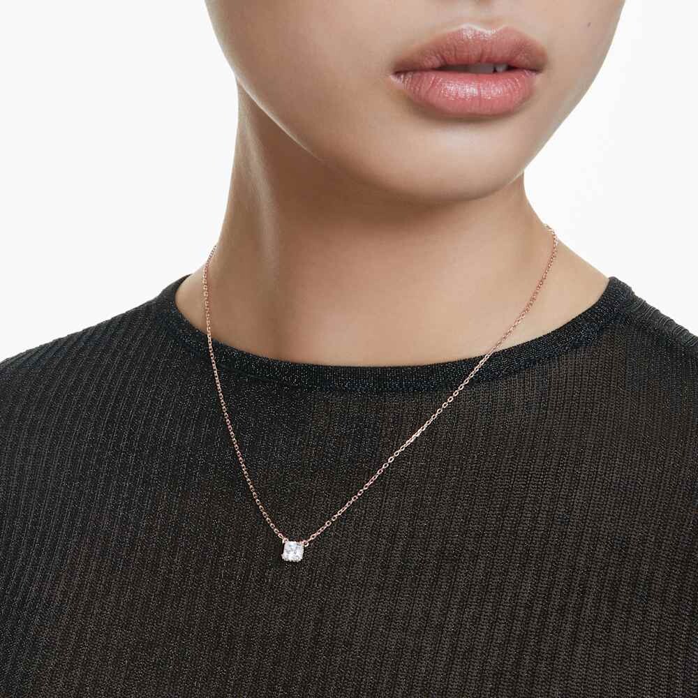 Подвеска Stilla Attract Swarovski
Подвеска Stilla Attract Swarovski