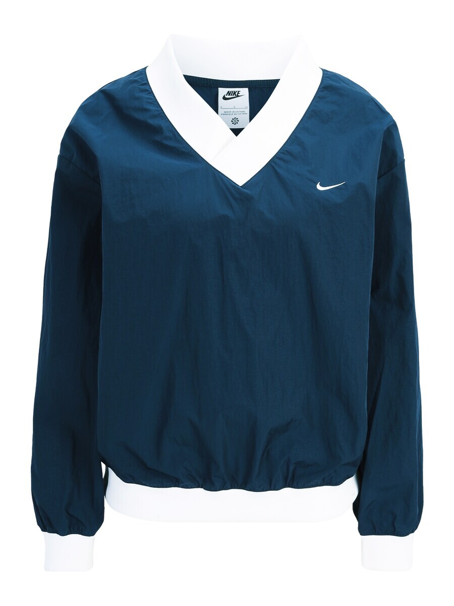 Свитер Nike Sportswear Sweatshirt ESSTL, темно-синий
Свитер Nike Sportswear Sweatshirt ESSTL, темно-синий