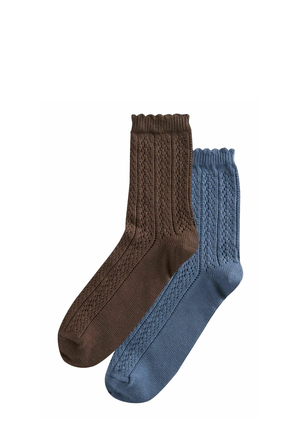 Носки 2 PACK Next, коричневый
Носки 2 PACK Next, коричневый