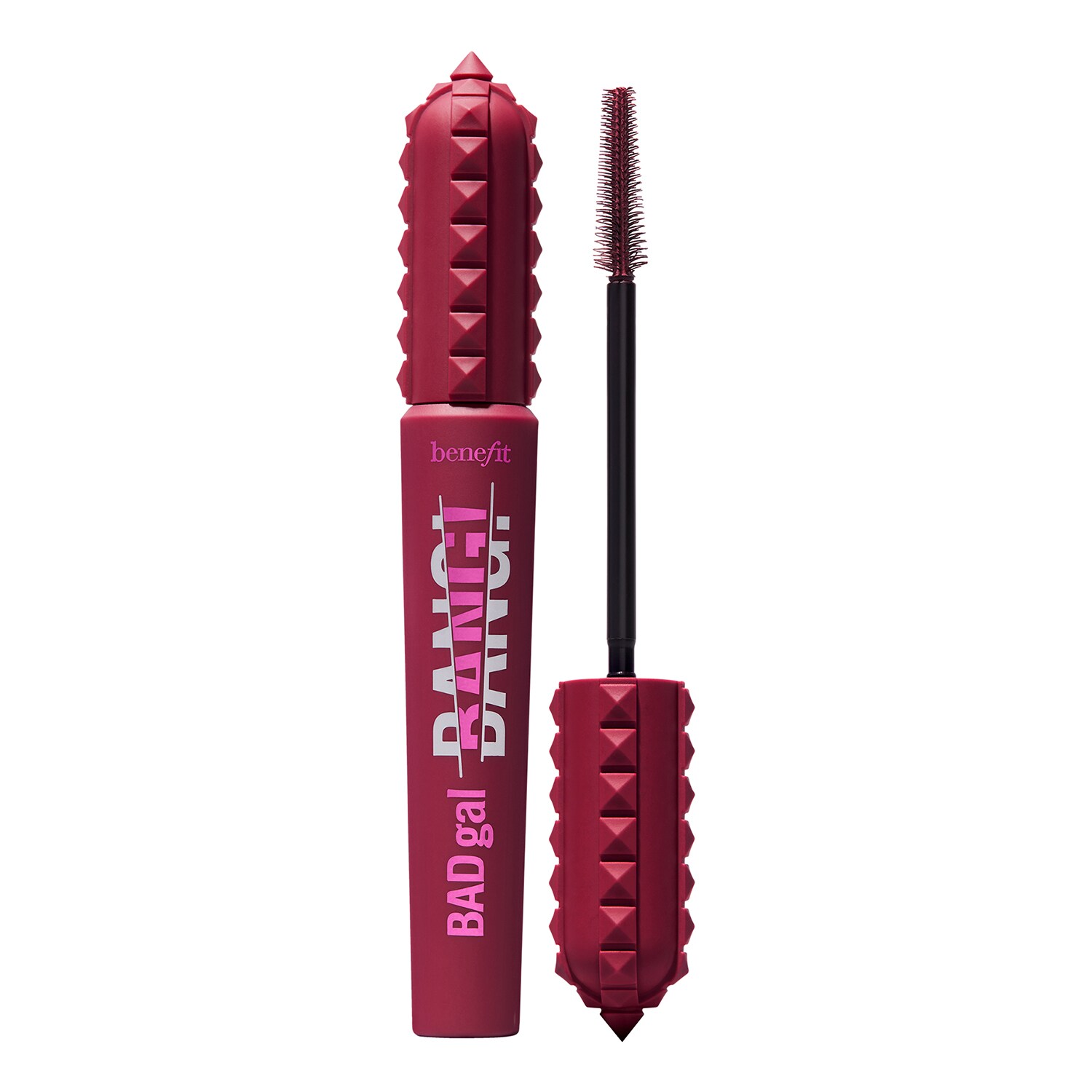 Объемная тушь для ресниц BadGal BANG! Benefit Cosmetics, Wild Plum (8,5 g)
Объемная тушь для ресниц BadGal BANG! Benefit Cosmetics, Wild Plum (8,5 g)
