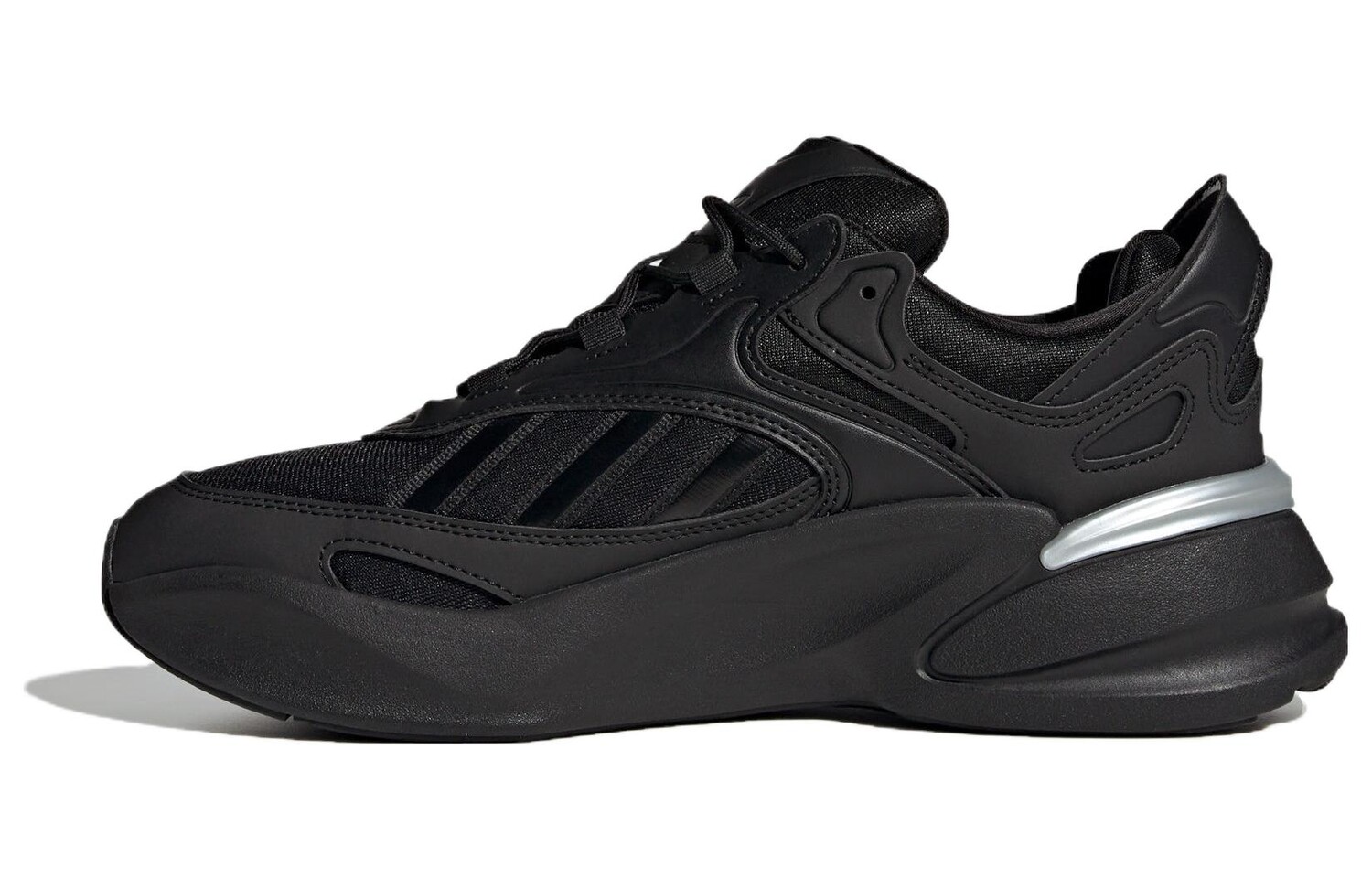 Adidas originals Ozmorphis Кроссовки унисекс, Black, Черный, Adidas originals Ozmorphis Кроссовки унисекс, Black
Adidas originals Ozmorphis Кроссовки унисекс, Black, Черный, Adidas originals Ozmorphis Кроссовки унисекс, Black