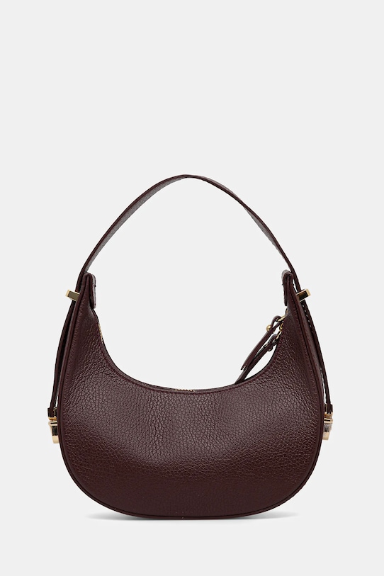 Кожаная сумка Answear.Lab, бордовый
Кожаная сумка Answear.Lab, бордовый