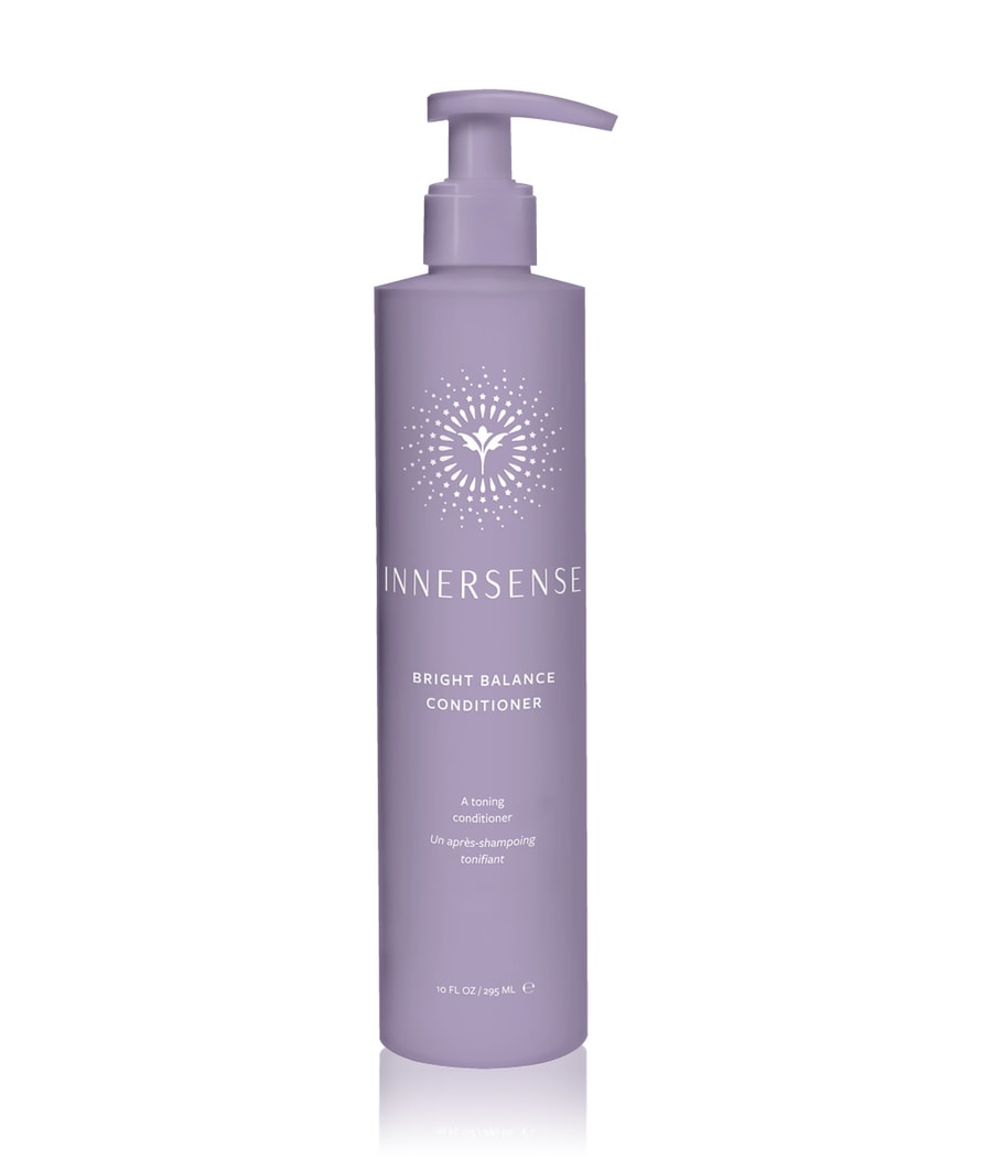 Кондиционер Innersense Organic Beauty Bright Balance, 295 ml
Кондиционер Innersense Organic Beauty Bright Balance, 295 ml