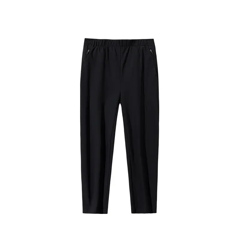 Чемпион All Weather Series вязаные спортивные штаты мужские ANTA, черный
Чемпион All Weather Series вязаные спортивные штаты мужские ANTA, черный