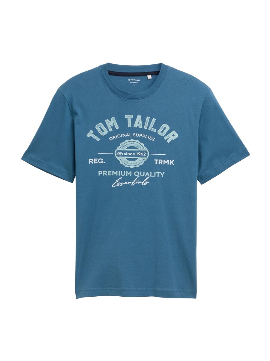 Рубашка TOM TAILOR, Opal
Рубашка TOM TAILOR, Opal