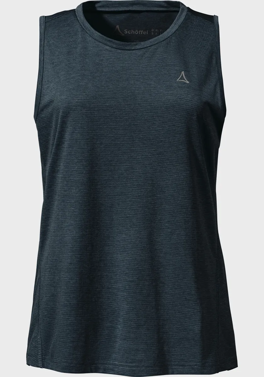 Функциональная рубашка Schöffel "CIRC Top Tauron L", синий
Функциональная рубашка Schöffel "CIRC Top Tauron L", синий