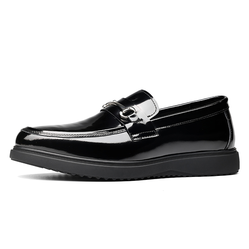 Мужская повседневная обувь с низким верхом Bansley, Black
Мужская повседневная обувь с низким верхом Bansley, Black