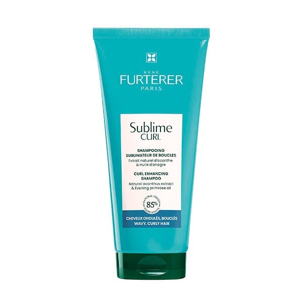 Возвышенный завиток 200 мл René Furterer
Возвышенный завиток 200 мл René Furterer