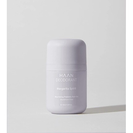 Дезодорант HAAN, 40 мл, натуральные ингредиенты, пригодный для вторичной переработки, многоразового использования, веганский аромат маргариты
Дезодорант HAAN, 40 мл, натуральные ингредиенты, пригодный для вторичной переработки, многоразового использования, веганский аромат маргариты
