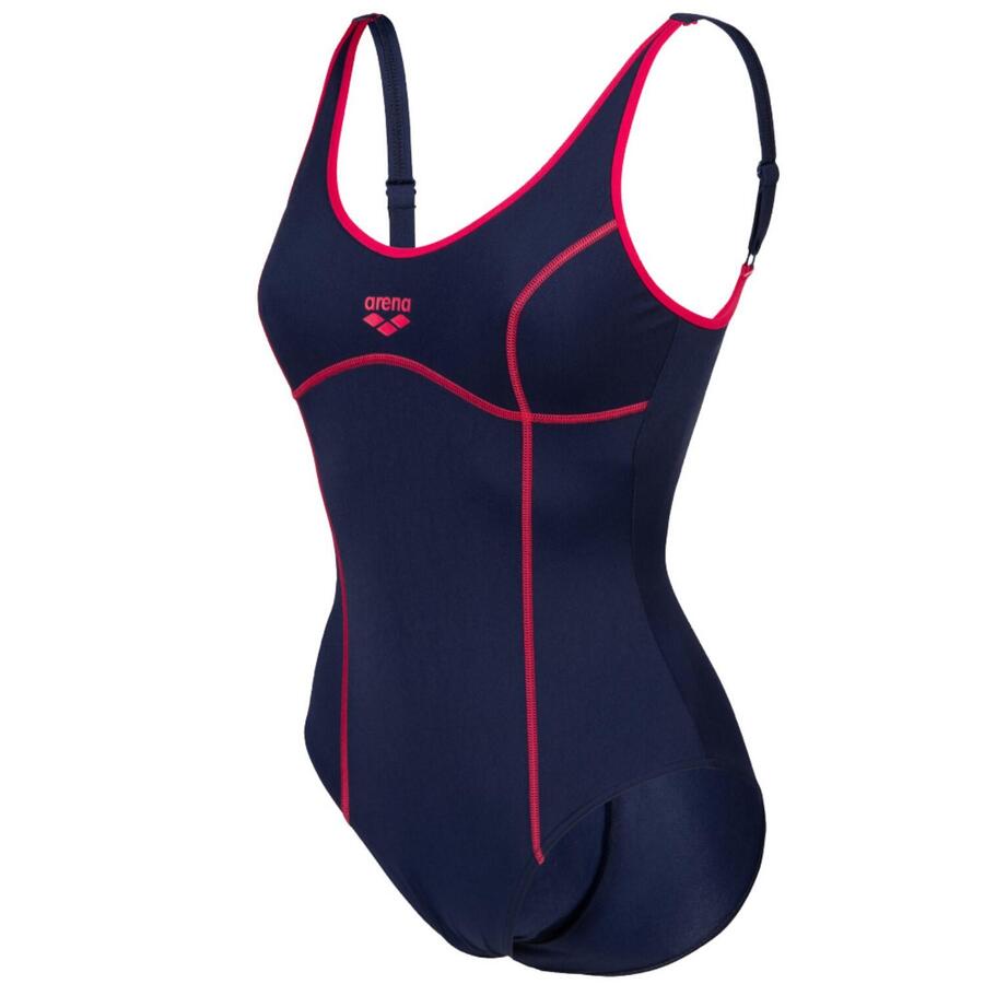 Купальник Arena Tania для женщин с бюстье
Купальник Arena Tania для женщин с бюстье