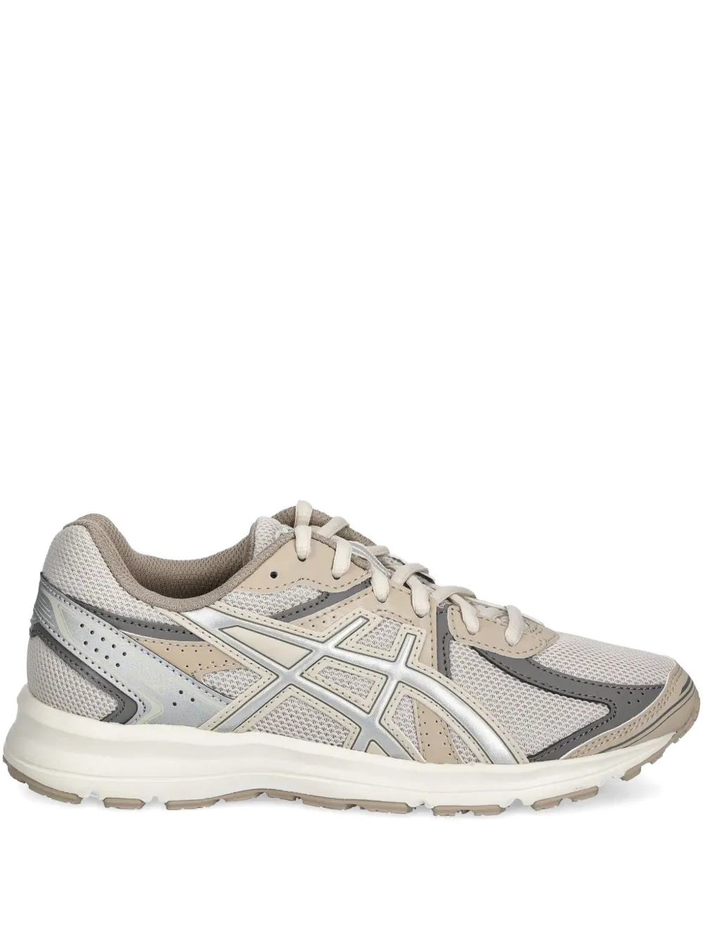 Кроссовки Jog 100S ASICS, нейтральный
Кроссовки Jog 100S ASICS, нейтральный