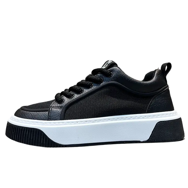 ZUOSAISI Водонепроницаемые легкие дышащие мужские лоу-топы для скейтбординга черные, цвет Black
ZUOSAISI Водонепроницаемые легкие дышащие мужские лоу-топы для скейтбординга черные, цвет Black