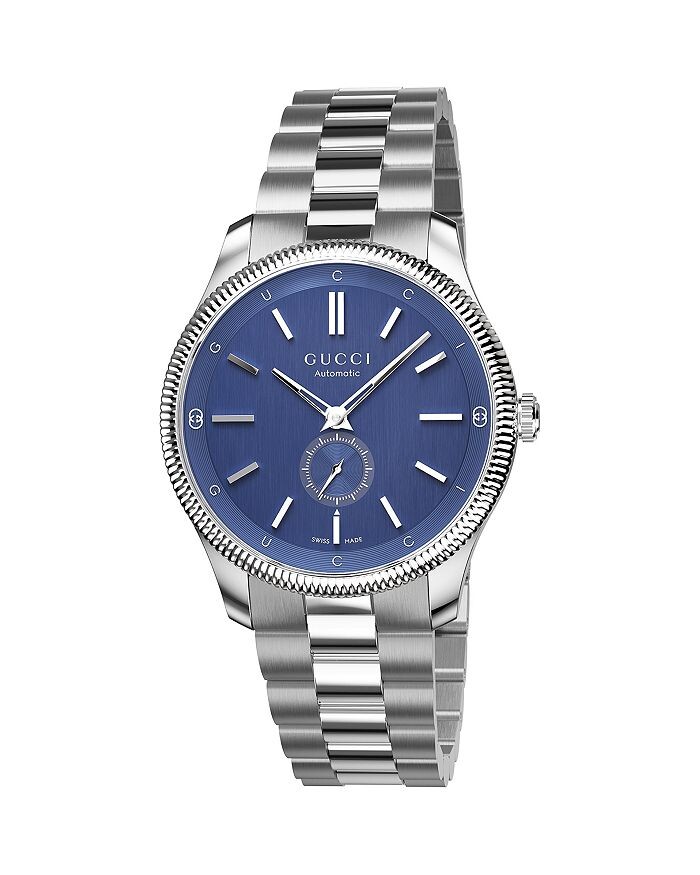 Часы Gucci G-Timeless, 40 мм, синий
Часы Gucci G-Timeless, 40 мм, синий