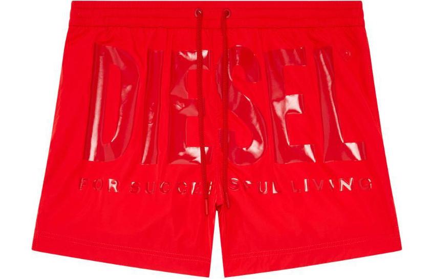 Шорты для плавания Bmbx Ken 37 с принтом denim DIESEL, красный
Шорты для плавания Bmbx Ken 37 с принтом denim DIESEL, красный