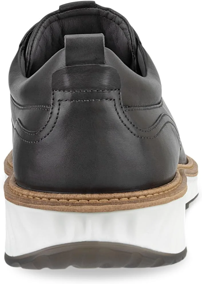 Мужские туфли ECCO St.1 Hybrid Captoe
Мужские туфли ECCO St.1 Hybrid Captoe