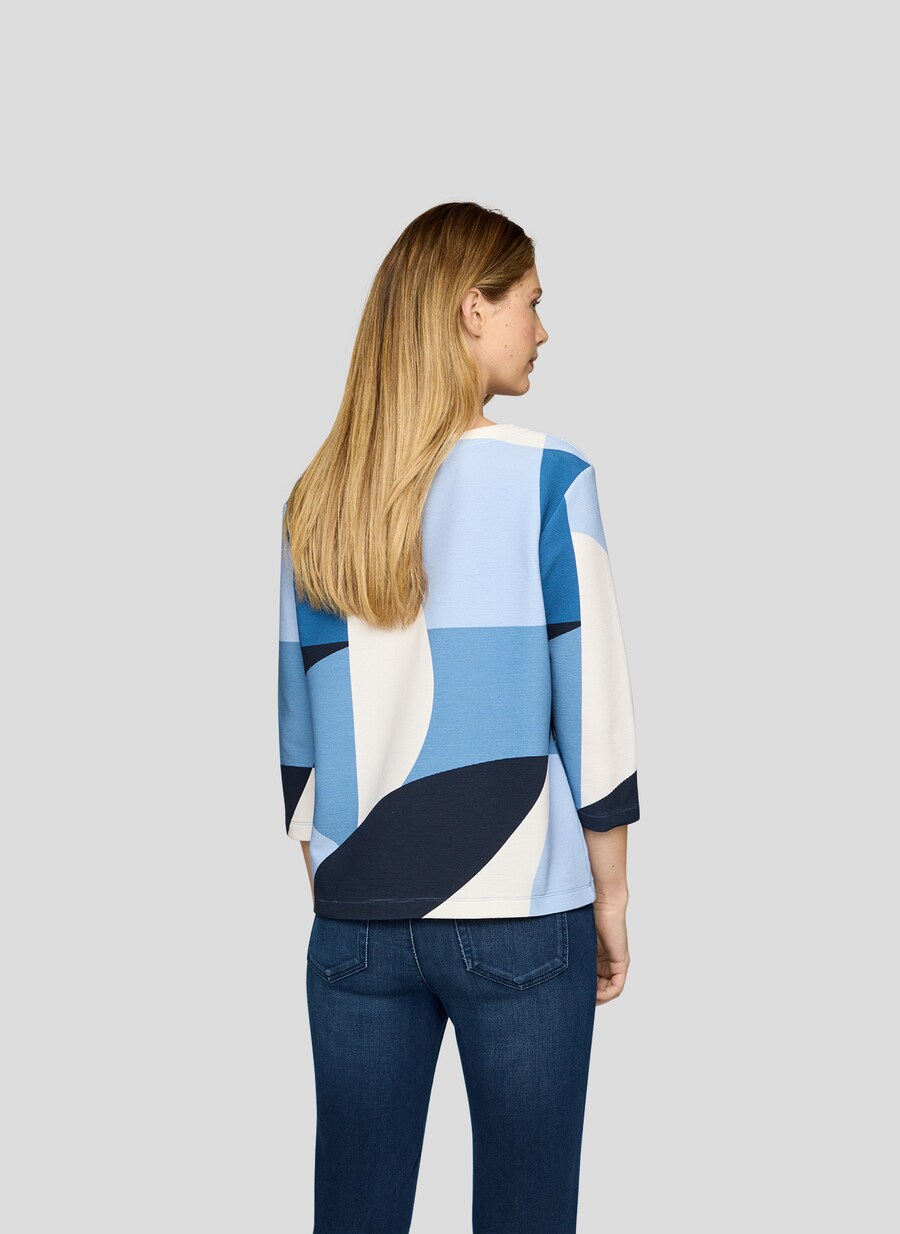 Топ Rabe, Light blue
Топ Rabe, Light blue