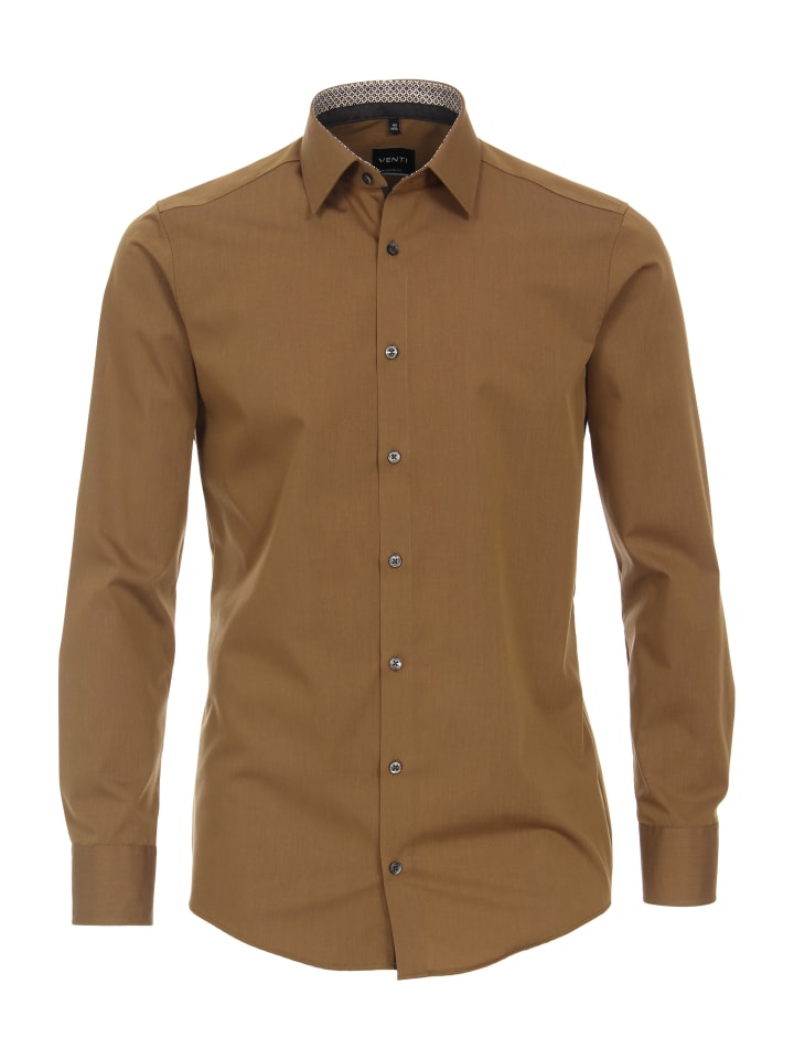 Рубашка Venti, цвет senfgelb
Рубашка Venti, цвет senfgelb