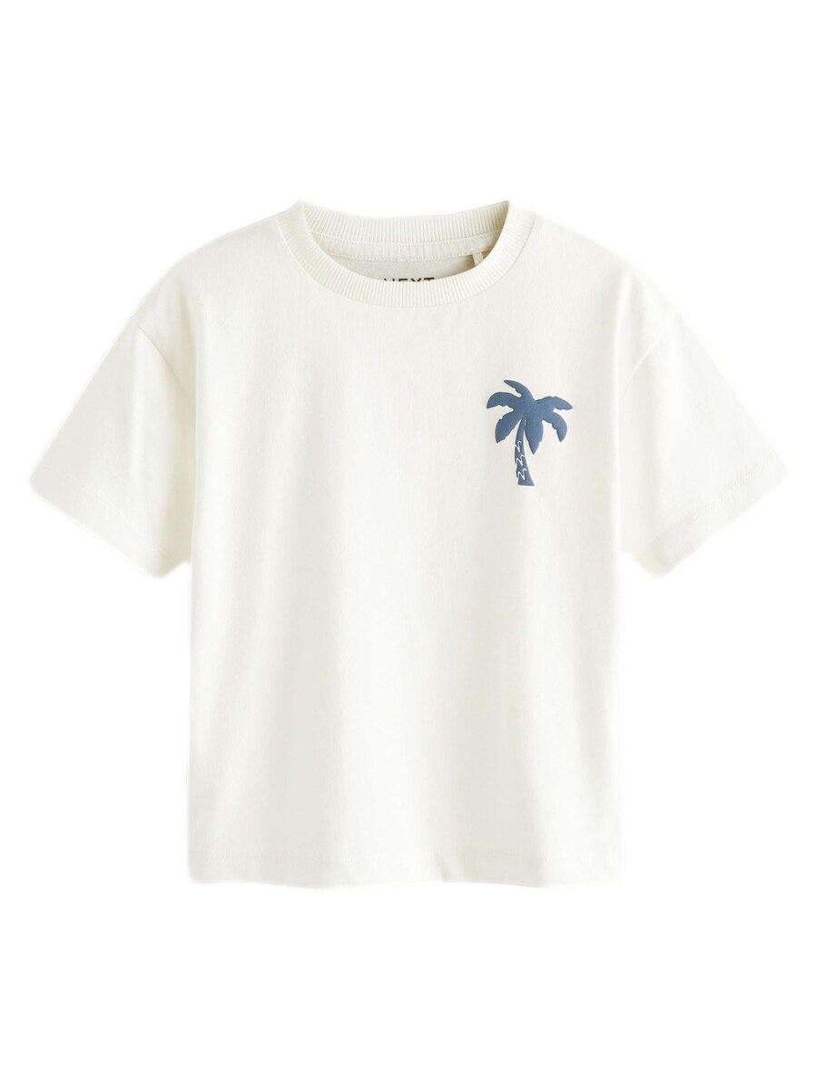 Рубашка Next, белый
Рубашка Next, белый