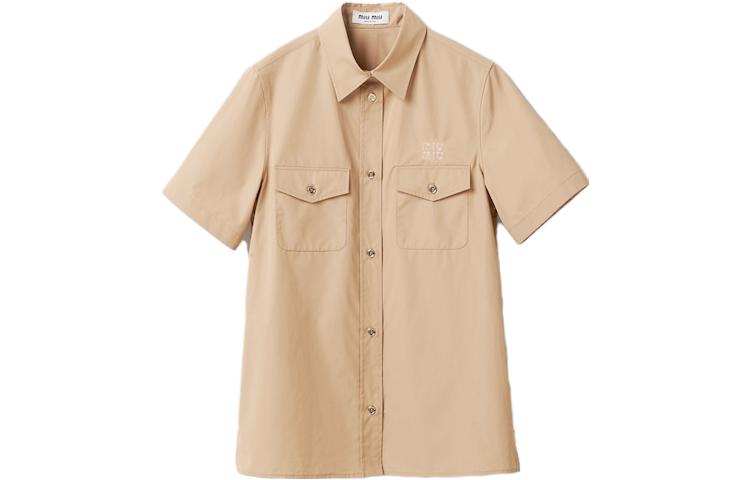 Футболка женская серая Ropes MIU MIU
Футболка женская серая Ropes MIU MIU