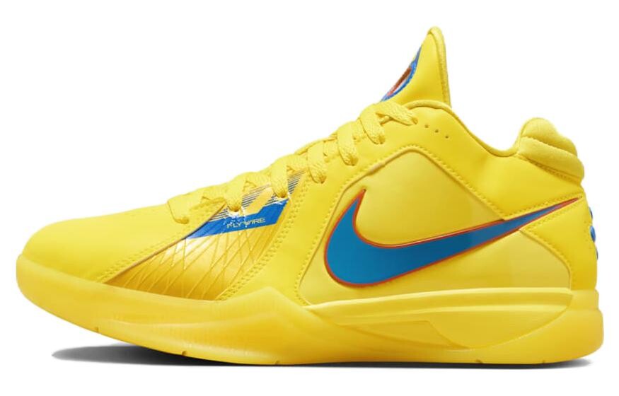 Мужские баскетбольные кроссовки Nike KD 3 Vintage, Желтый, Мужские баскетбольные кроссовки Nike KD 3 Vintage
Мужские баскетбольные кроссовки Nike KD 3 Vintage, Желтый, Мужские баскетбольные кроссовки Nike KD 3 Vintage
