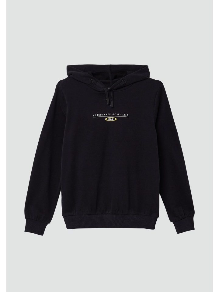 Толстовка 9999_черная s.Oliver
Толстовка 9999_черная s.Oliver