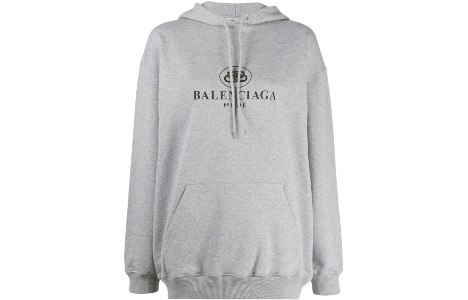 Толстовка Balenciaga женская, серый
Толстовка Balenciaga женская, серый
